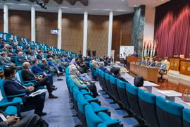 Chủ tịch Quốc hội Libya tuyên bố kết thúc nhiệm vụ của GNU