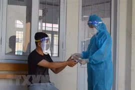 Đồng Tháp, Ninh Thuận tăng cường biện pháp kiểm soát dịch COVID-19