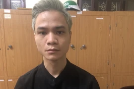 Hà Nội: Bắt nhanh nghi phạm giết người phụ nữ trong nhà trọ ở Quan Hoa