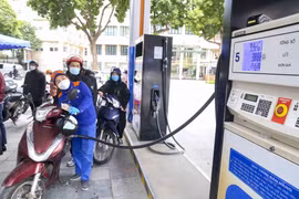 Công điện của Thủ tướng Chính phủ về bảo đảm cung ứng xăng dầu