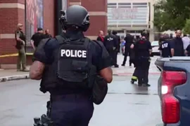 Tổng thống Mỹ lên án vụ sát hại 4 tín đồ Hồi giáo tại bang New Mexico