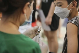 Ngày 18/8: Việt Nam ghi nhận 3.295 ca mắc mới COVID-19