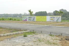 Ngăn chặn chiêu trò lách thuế chuyển nhượng bất động sản