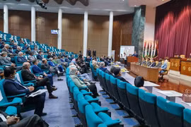 Quốc hội Libya công bố các tiêu chí lựa chọn thủ tướng lâm thời