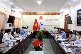 Đại biểu Quốc hội: Tăng cường phân quyền cho các địa phương là phù hợp