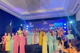 Quảng Ninh: Giải trình về việc tổ chức cuộc thi Miss Yoga Việt Nam