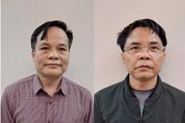 Vụ công ty Việt Á: Khởi tố Giám đốc Trung tâm CDC Bắc Giang
