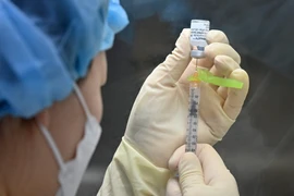 Kỳ vọng về vaccine mới vừa chống cúm mùa vừa phòng COVID-19