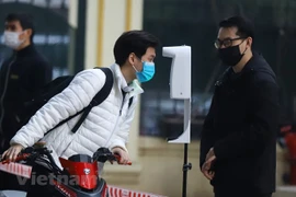 Dự kiến học sinh trở lại trường chậm nhất vào ngày 14/2