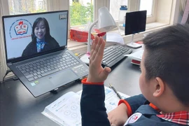 Đề xuất cho F0 không triệu chứng, F1 đi làm trong thời gian cách ly