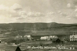 Canada phát hiện 93 địa điểm nghi ngờ có hài cốt gần 1 trường nội trú