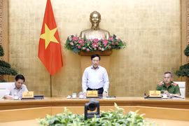 'Xử lý nghiêm cán bộ, công chức vi phạm trật tự, an toàn giao thông'