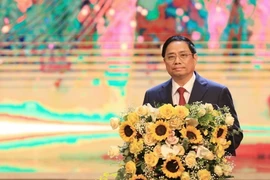 Báo chí mang sứ mệnh lan tỏa niềm tin, thắp sáng những điều tốt đẹp