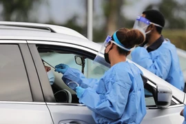 WHO cảnh báo Omicron đặc biệt nguy hiểm với người chưa tiêm vaccine