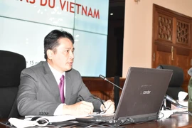 Đại sứ Việt Nam tại Algeria đánh giá cao các thế hệ phóng viên TTXVN