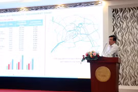Cần sớm có cơ chế triển khai đường Vành đai 3 Thành phố Hồ Chí Minh