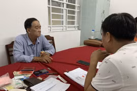 Cần Thơ: Bắt giữ đối tượng sau 26 năm trốn trại, bị truy nã