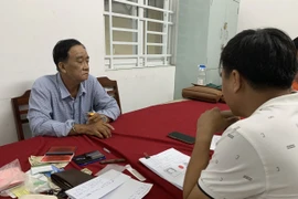 Cần Thơ: Bắt giữ đối tượng sau 26 năm trốn trại, bị truy nã