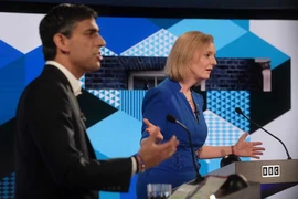 Quan điểm của 2 ứng cử viên Thủ tướng Anh về vấn đề Scotland