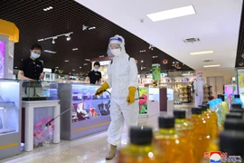 Triều Tiên trở lại trạng thái bình thường trước đại dịch COVID-19