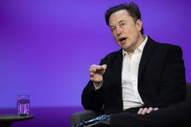 Twitter cáo buộc tỷ phú Elon Musk 'bí mật' thâu tóm cổ phiếu