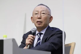 Forbes Asia: Tổng tài sản 50 người giàu nhất Nhật Bản giảm gần 30%
