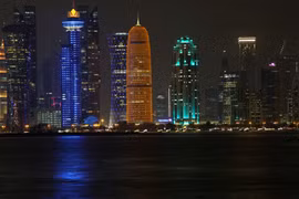 Qatar giải đáp thắc mắc về chỗ nghỉ ở World Cup 2022