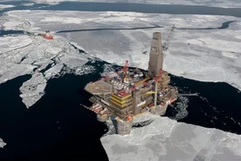 Các doanh nghiệp Nhật mất 1,7 tỷ USD đầu tư vào dự án của Nga