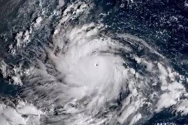 Trung Quốc: Hải Nam đóng cửa nhiều dịch vụ để đối phó với bão Noru