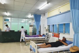 Đà Nẵng: Điều tra vụ nhiều người nhập viện nghi do ngộ độc thực phẩm