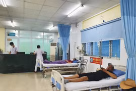 Đà Nẵng: Điều tra vụ nhiều người nhập viện nghi do ngộ độc thực phẩm