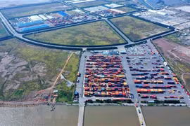Bộ Giao thông Vận tải công bố thêm 10 bến cảng biển mới