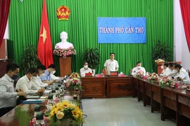 Cần tiếp tục giữ môi trường văn hóa mẫu mực trong giáo dục phổ thông