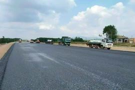 Năm 2022, hoàn thành 361km cao tốc Bắc-Nam phía Đông giai đoạn 1