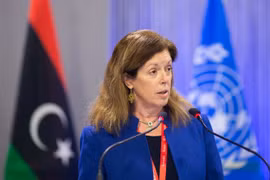 Libya cần duy trì ổn định và tiến hành bầu cử trong thời gian sớm nhất