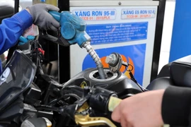 Nghị quyết về mức thuế bảo vệ môi trường đối với xăng, dầu, mỡ nhờn