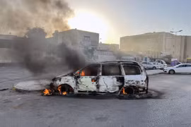 Liên hợp quốc lo ngại bùng phát làn sóng bạo lực mới tại Libya