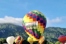 Dịp nghỉ lễ 2/9, cả nước phục vụ khoảng 3 triệu khách du lịch