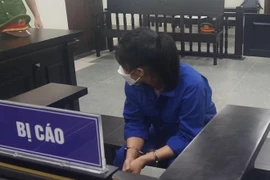 18 năm tù cho 'siêu lừa' giả danh cán bộ Văn phòng Chính phủ