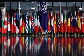 Hội nghị Ngoại trưởng NATO sẽ bàn thảo nhiều vấn đề quan trọng