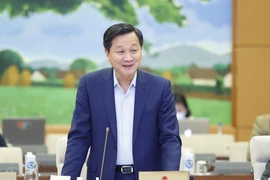 Chọn 'đúng và trúng' nội dung tham mưu điều hành kinh tế vĩ mô 