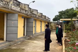 Thông tin về đối tượng vận chuyển ma túy bị tạm giữ, chết ở Thái Bình