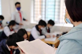 Hải Phòng: Học sinh đi học trực tiếp trên toàn thành phố đạt 71,41% 