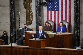 Nga cấm nhập cảnh đối với Tổng thống Biden và quan chức cấp cao Mỹ