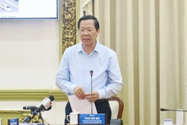TP Hồ Chí Minh chuẩn bị tốt nguồn lực khởi công đường vành đai 3