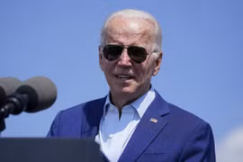 Ông Biden đẩy mạnh vận động ở Pennsylvania trước bầu cử giữa nhiệm kỳ