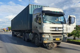 Quảng Trị: Liên tiếp xảy ra tai nạn giao thông, khiến 3 người tử vong