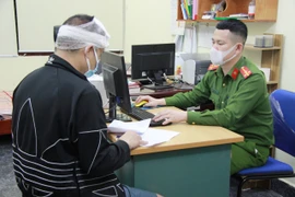 Khởi tố vụ án hình sự với tài xế gây tai nạn khiến 1 phụ nữ tử vong