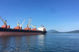 Thu hút mạnh nguồn lực đầu tư vào Khu kinh tế Vân Phong