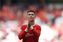 'Phá lưới' Norwich, Ronaldo lập kỳ tích mới trong sự nghiệp